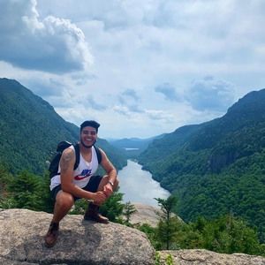 Meet your Posher, Jose